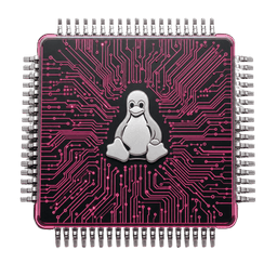 Linux app icon