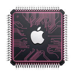 macOS app icon